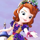 Princesses puzzle Apk