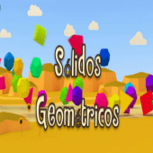 SÓLIDOS GEOMÉTRICOS Apk