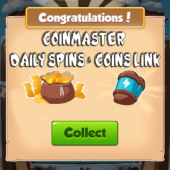 DAILY COINS AND SPINS Apk