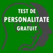 Test de personalitate Apk