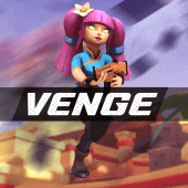 Venge io Apk