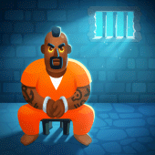 Jail Manager Simulator Apk