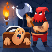 Idle Medieval Prison Tycoon Apk