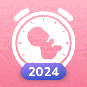 Contraction Timer & Counter Apk