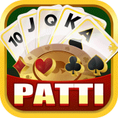 Teen Patti Rich - 3 Patit Online & Rummy Apk