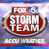 FOX 5 Atlanta: Storm Team Weat Apk