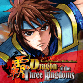 Dragon of the Three Kingdoms_L Apk