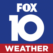 FOX10 Weather Mobile Alabama Apk