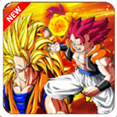 PPSSPP Dragonballz Budokai 3 tenkaichi Trick Apk