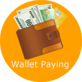 Wallet Paying Apk