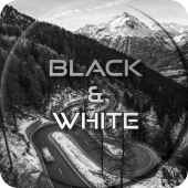 Black and White Wallpapers Apk