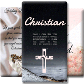 Christian Wallpapers Apk