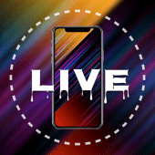 Wallpaper Center - Live, 4K HD Apk