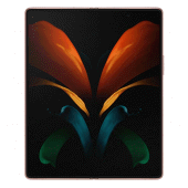 Galaxy Z Fold 2 Live Wallpaper Apk