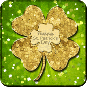 Saint Patrick's day Wallpaper Apk