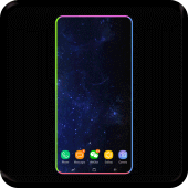 Edge Lighting Live Wallpaper Free Apk