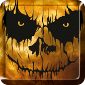 Halloween Party PRO LWP Apk