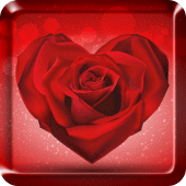 Valentine's day Live Wallpaper Apk