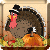 Happy Thanksgiving Wallpaper Apk