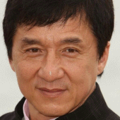 Wallpaper Jackie Chan Apk