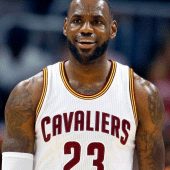 Wallpaper Lebron James Apk