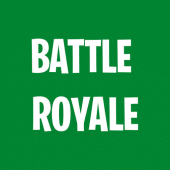 BATTLE ROYALE CHAPTER 5 MOBILE Apk