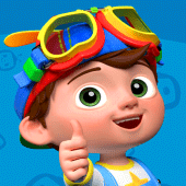 Cocomelon Nursery Rhymes Wall Apk