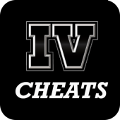 Cheats of GTA 4, Cheat codes for GTA IV Apk