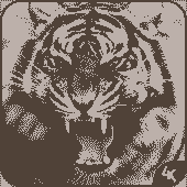 Tiger Wallpaper (4k) Apk