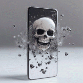 3D Live Wallpapers 4D video 4K Apk