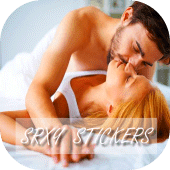 Sexy Love Stickers For Whatsapp Apk