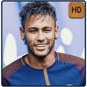 Neymar JR Wallpaper HD Apk