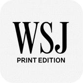 WSJ Print Edition Apk