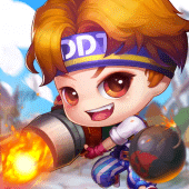 DDTank Mobile Apk