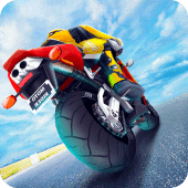 Moto Highway Rider Apk