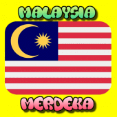 Malaysia Merdeka Wallpapers Apk