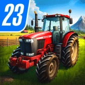 Farm Simulator: Farming Sim 23 Apk