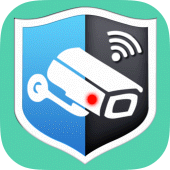 Home Security Camera WardenCam Apk