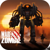 Warfare of Zombie Apk