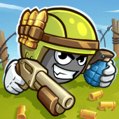 Warlings 2: Total Armageddon Apk