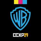 #WarnerNaCCXP Apk