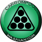 Carrompool Apk