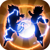 Z Warriors Revival Apk