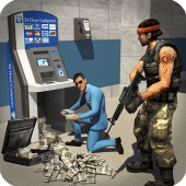 Bank Robbery: Cops Vs Robbers Apk