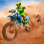 Trial Xtreme Dirt Bike Racing Apk