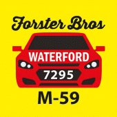 Forster Bros. Waterford Apk