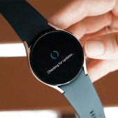 Samsung Galaxy Watch 5 Apk