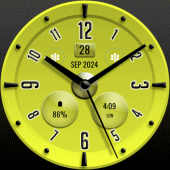 MJ156 Classic Elegant Watch Apk