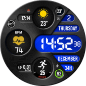 NTV134 - Unlimited Watch Face Apk