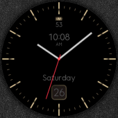 PW01 Timeless Charm Watch Apk